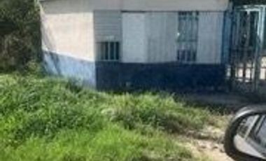 NAVE INDUSTRIAL EN VENTA JUAREZ N.L.