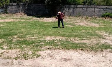 NAVE INDUSTRIAL EN VENTA JUAREZ N.L.