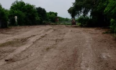 NAVE INDUSTRIAL EN VENTA JUAREZ N.L.