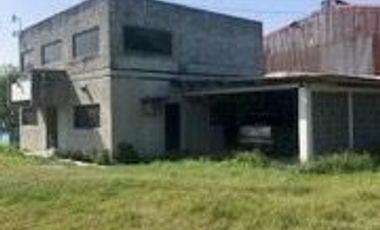 NAVE INDUSTRIAL EN VENTA JUAREZ N.L.