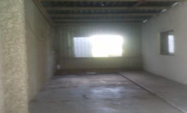 NAVE INDUSTRIAL EN VENTA JUAREZ N.L.