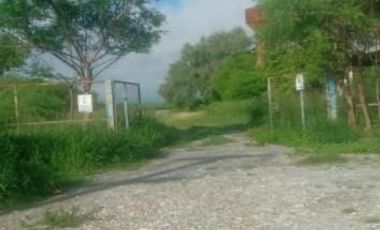 NAVE INDUSTRIAL EN VENTA JUAREZ N.L.