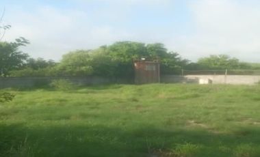 NAVE INDUSTRIAL EN VENTA JUAREZ N.L.