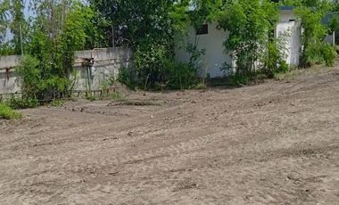 NAVE INDUSTRIAL EN VENTA JUAREZ N.L.
