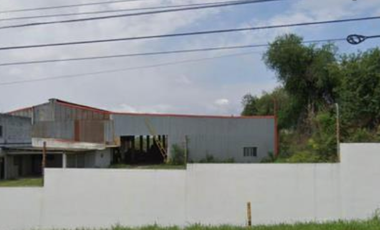 NAVE INDUSTRIAL EN VENTA JUAREZ N.L.