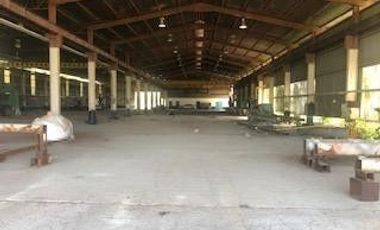 NAVE INDUSTRIAL EN VENTA JUAREZ N.L.