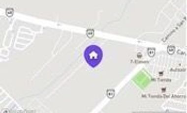 NAVE INDUSTRIAL EN VENTA JUAREZ N.L.
