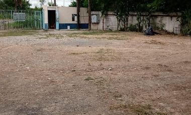 NAVE INDUSTRIAL EN VENTA JUAREZ N.L.