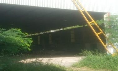 NAVE INDUSTRIAL EN VENTA JUAREZ N.L.
