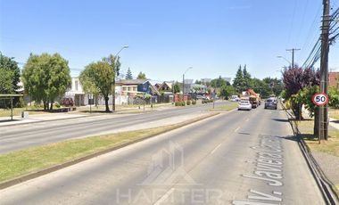 Local Comercial en Venta en Av Javiera Carrera Dearrollo Comercial sector Las Encinas