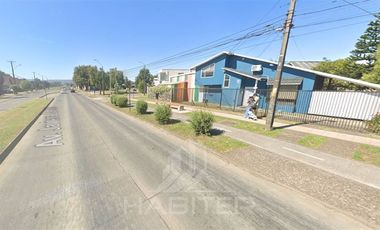 Local Comercial en Venta en Av Javiera Carrera Dearrollo Comercial sector Las Encinas