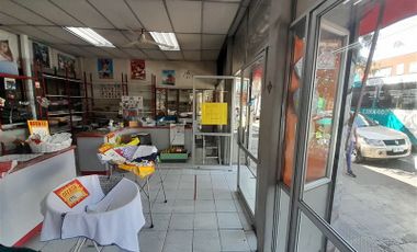 Local Comercial en Venta en Matucana//San Pablo