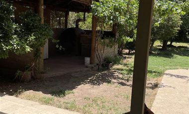 Casa en Venta en Villa los Jardines