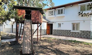 Casa en Venta en Montenegro Diego Almagro