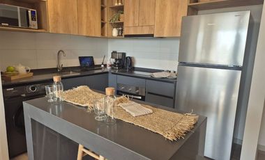 Departamento en Venta en Proyecto en verde, Av. San Joaquín con Miguel Ramirez