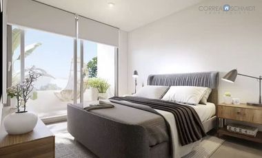 Departamento en Venta en Proyecto en verde, Av. San Joaquín con Miguel Ramirez