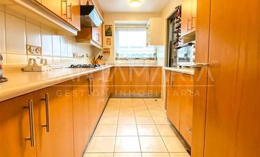 Departamento en Venta en Andalue, San Pedro de la Paz