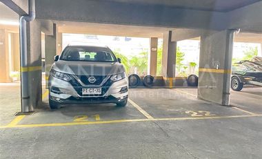 Departamento en Venta en Andalue, San Pedro de la Paz