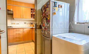 Departamento en Venta en Andalue, San Pedro de la Paz