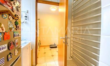 Departamento en Venta en Andalue, San Pedro de la Paz