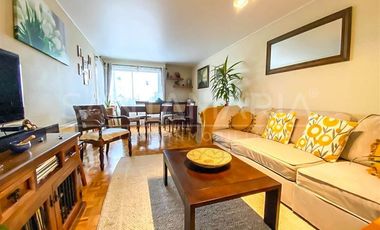 Departamento en Venta en Andalue, San Pedro de la Paz