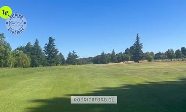 Parcela en Venta en Camino a Antuco