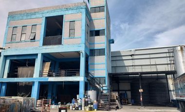 TERRENO COMERCIAL, EN RENTA, IZTAPALAPA, CIUDAD DE MÉXICO