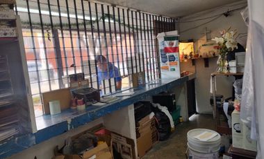 TERRENO COMERCIAL, EN RENTA, IZTAPALAPA, CIUDAD DE MÉXICO