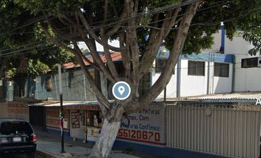 TERRENO COMERCIAL, EN RENTA, IZTAPALAPA, CIUDAD DE MÉXICO