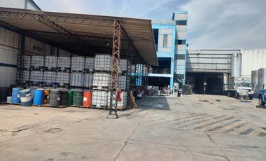TERRENO COMERCIAL, EN RENTA, IZTAPALAPA, CIUDAD DE MÉXICO