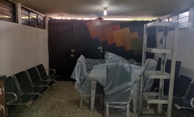 TERRENO COMERCIAL, EN RENTA, IZTAPALAPA, CIUDAD DE MÉXICO