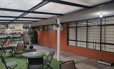TERRENO COMERCIAL, EN RENTA, IZTAPALAPA, CIUDAD DE MÉXICO
