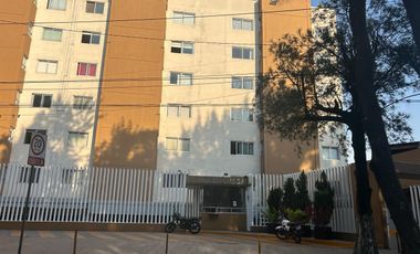 Departamento en Renta en Colonia Bondojito, Gustavo A. Madero, CDMX