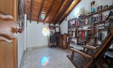 CASA EN VENTA UBICADA EN MARINILLA SECTOR INCOOMAR