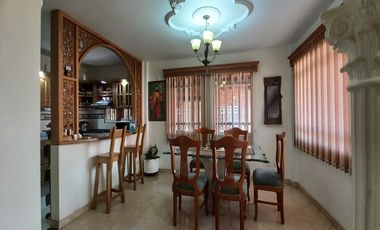 CASA EN VENTA UBICADA EN MARINILLA SECTOR INCOOMAR
