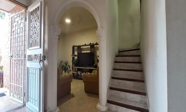 CASA EN VENTA UBICADA EN MARINILLA SECTOR INCOOMAR