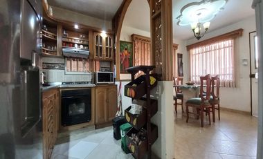 CASA EN VENTA UBICADA EN MARINILLA SECTOR INCOOMAR
