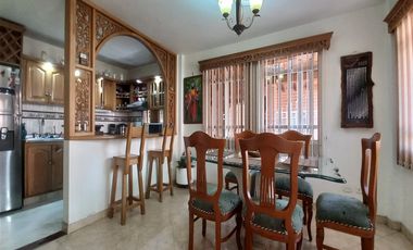 CASA EN VENTA UBICADA EN MARINILLA SECTOR INCOOMAR