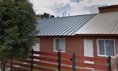 PERMUTA - Casa en San Carlos de Bariloche por casa en Alta Gracia