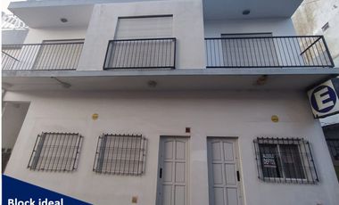 Departamento en venta de 1 dormitorio c/ cochera en San Bernardo