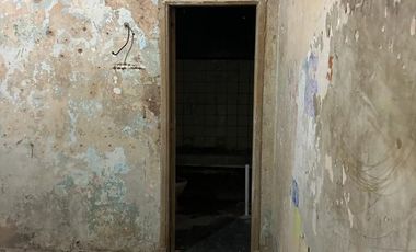 Venta PH 2 ambientes 1° piso por escalera a refaccionar Barracas