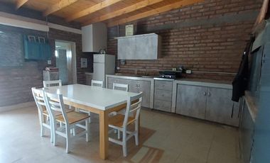 Casa en venta de 3 dormitorios en Milla Mapu