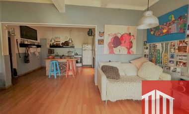 Casa en venta de 2 dormitorios c/ cochera en Villa Amaducci