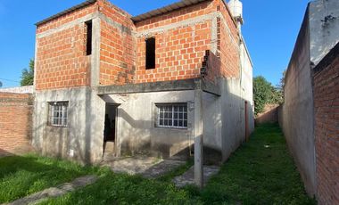 Casa en venta con un avance de contruccion del 80%, Tafi Viejo, Tucuman