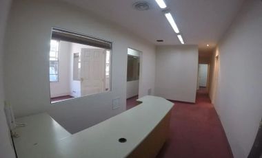 Oficina 92 m2 en Reconquista al 500, excelente ubicacion (NO RESIDENCIAL)