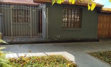 Casa en venta de 3 dormitorios Barrio Jardín Los Andes