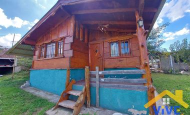 Casa en venta de 2 dormitorios c/ cochera en Estancia Vieja