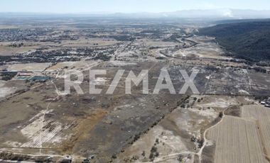Terreno Agrícola en venta Colonia Labor de Guadalupe 20 min de la ciudad Durango - (3)