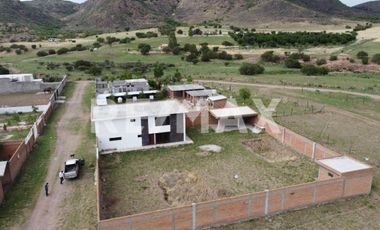Casa de campo en Venta San Vicente de Chupaderos - (3)