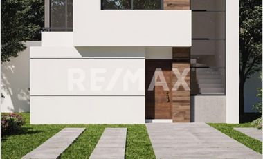 Casas nuevas en venta Residencial SONTERRA II - (3)